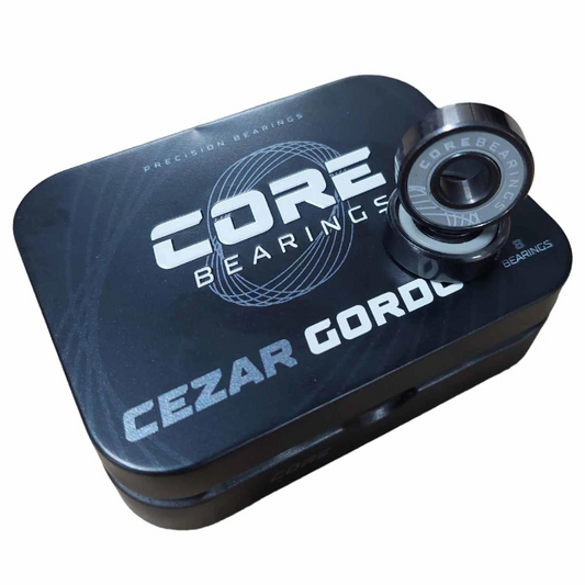 Core Bearings - Cezar Gordo Core Bearings