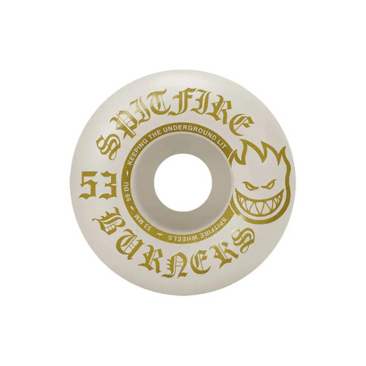 Spitfire - Burner classic - 99D 53mm Spitfire Wheels