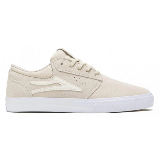 Lakai - Griffin Cream Suede - Beige