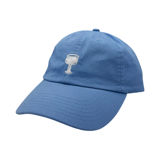 Moka Cap - OG chalice - Blue