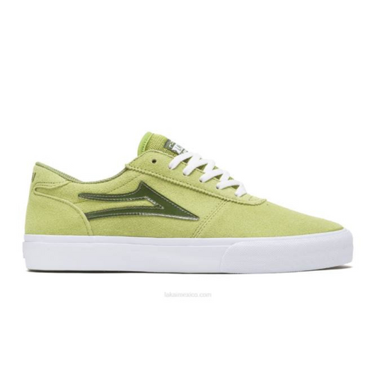 Lakai - Manchester Grass Suede