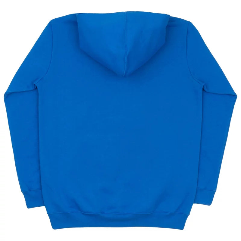 High Company - Flik Blue Hoodie HIGH COMPANY