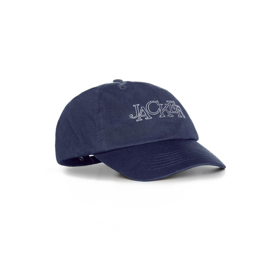 Jacker - Contrast Select - Cap Navy Jacker