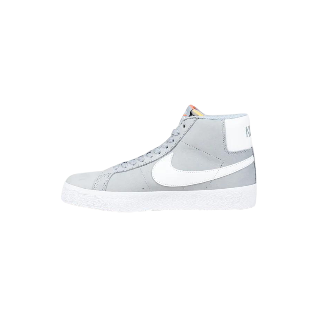 Nike SB Zoom Blazer Mid ISO