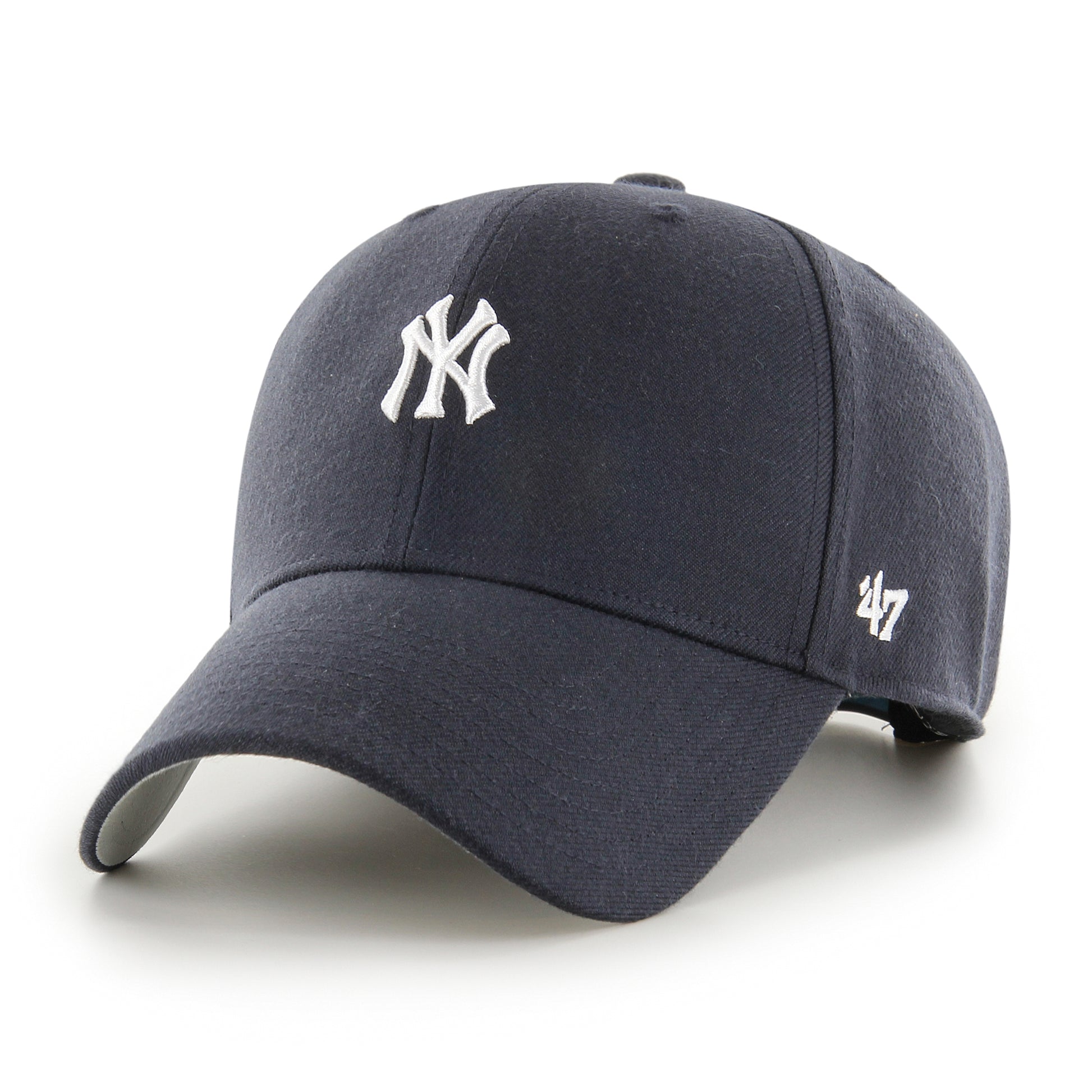 47 Brand - New York Yankess Mini Logo - Navy 47 Brand