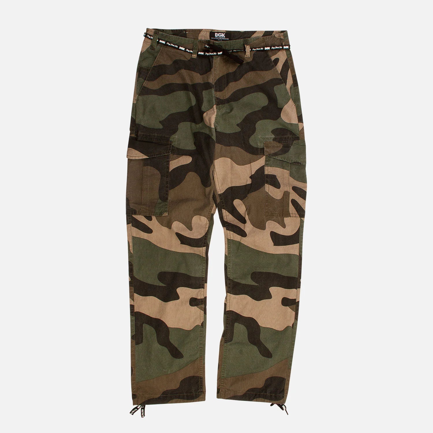 DGK O.G.S Cargo Pant DGK