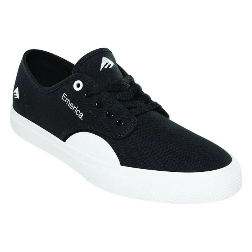 Emerica - Wino Standard (Black) emerica