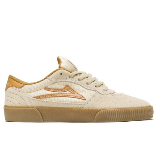 Lakai - Cambridge Tan/Gum Suede