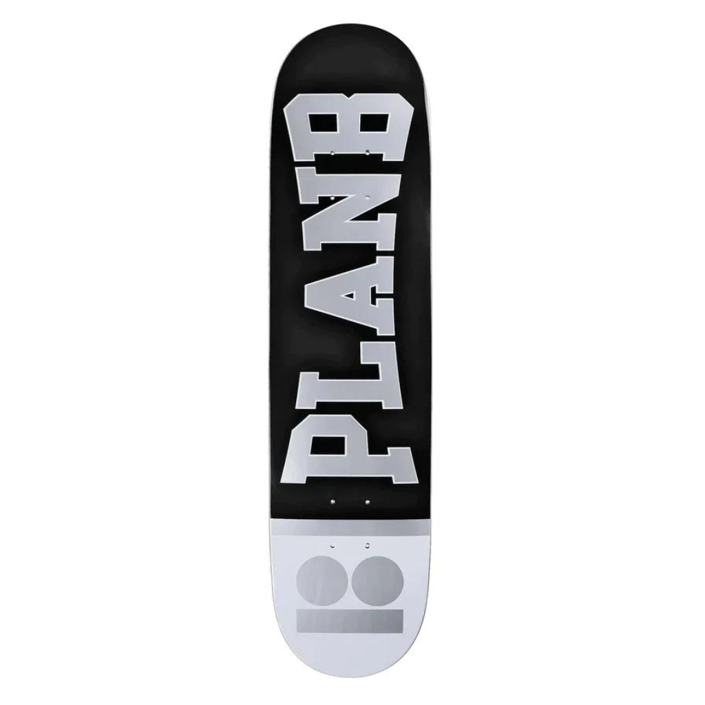 Plan B - Academy Deck 7.75" Plan B