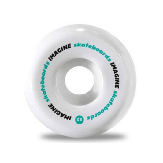 Imagine - Wheels 52mm Imagine skateboards