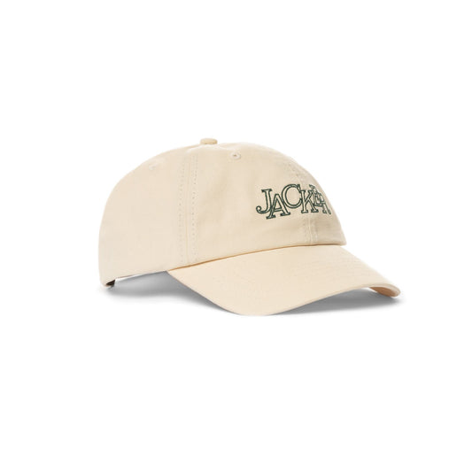 Jacker - Concrat Select - Cap Beige Jacker