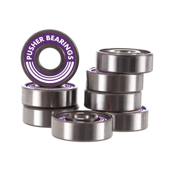 Pusher Bearings - Very Speed - Abec 7