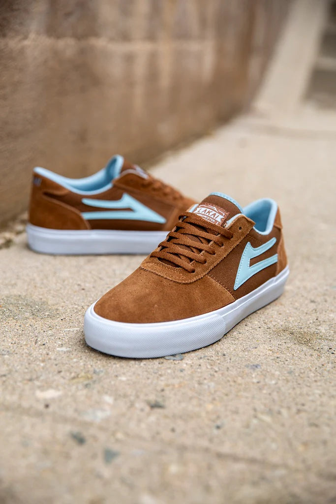 Lakai Manchester Brown Suede C VIDA Skate Shop Barcelona C Vida Skate Shop