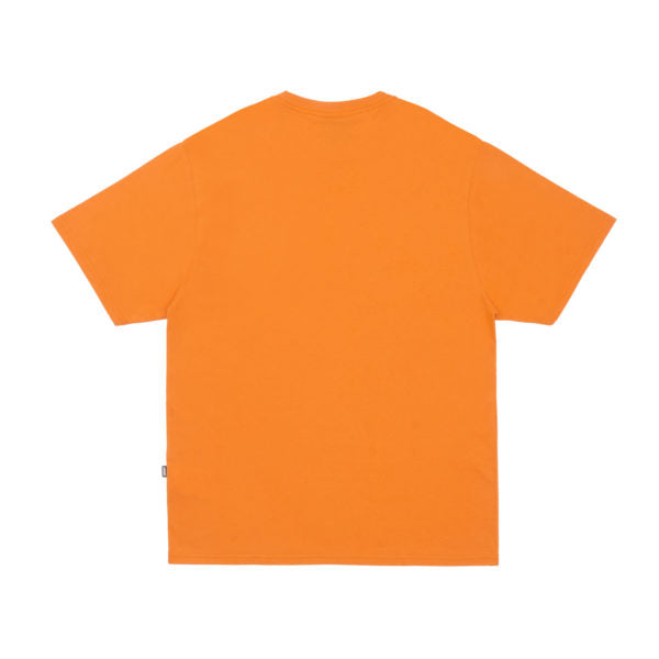 HIGH - Tee Flik T-Shirt (Orange) HIGH