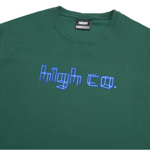 High Company - Furnitue - Night Green HIGH COMPANY