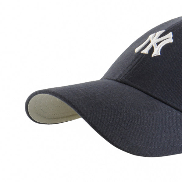 47 Brand - New York Yankess Mini Logo - Navy 47 Brand