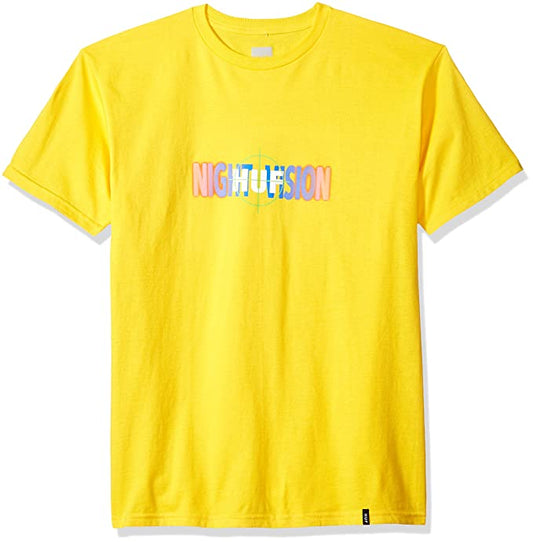 HUF Night Vision Tee HUF