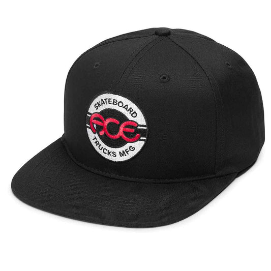 Cap ACE - Seal Embroidered ACE Trucks