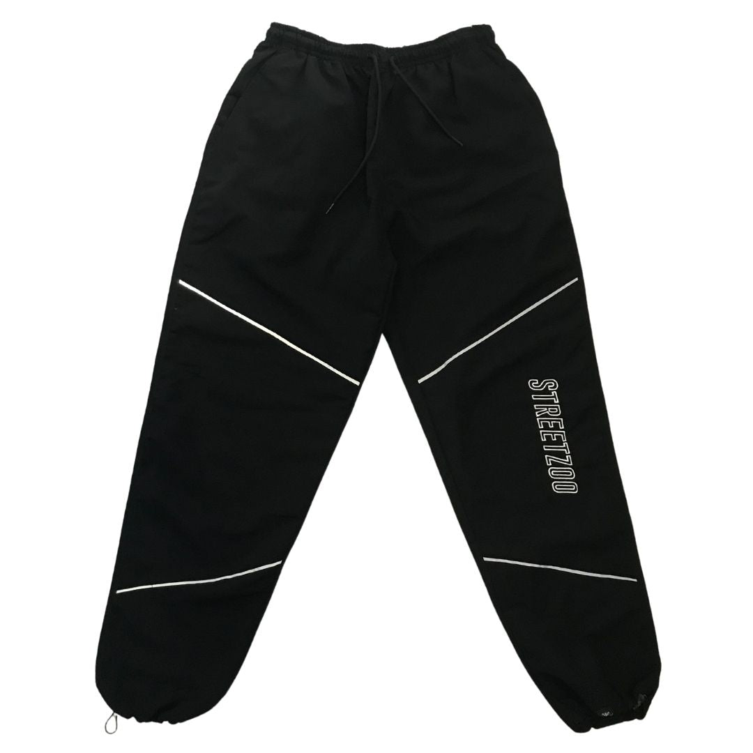 Streetzoo Supply Pant (Black) StreetZoo Supply