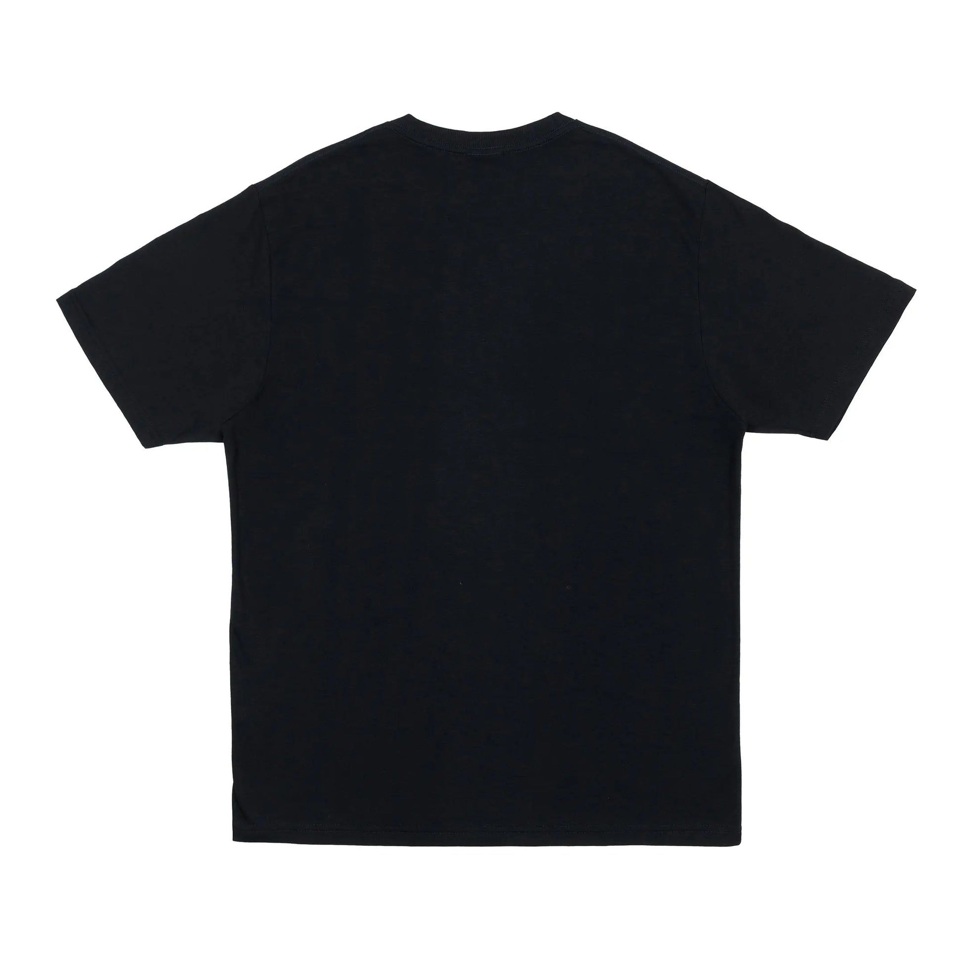T-Shirt - HIGH (Black) HIGH