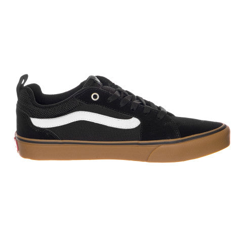 Vans - Filmore (Black/Gum) Vans