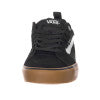 Vans - Filmore (Black/Gum) Vans