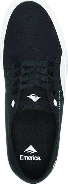 Emerica - Wino Standard (Black) emerica