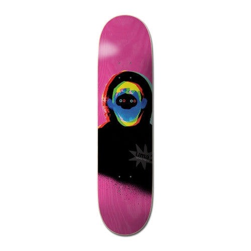 UMA - Blur Roman Deck 8.5" UMA Landsleds