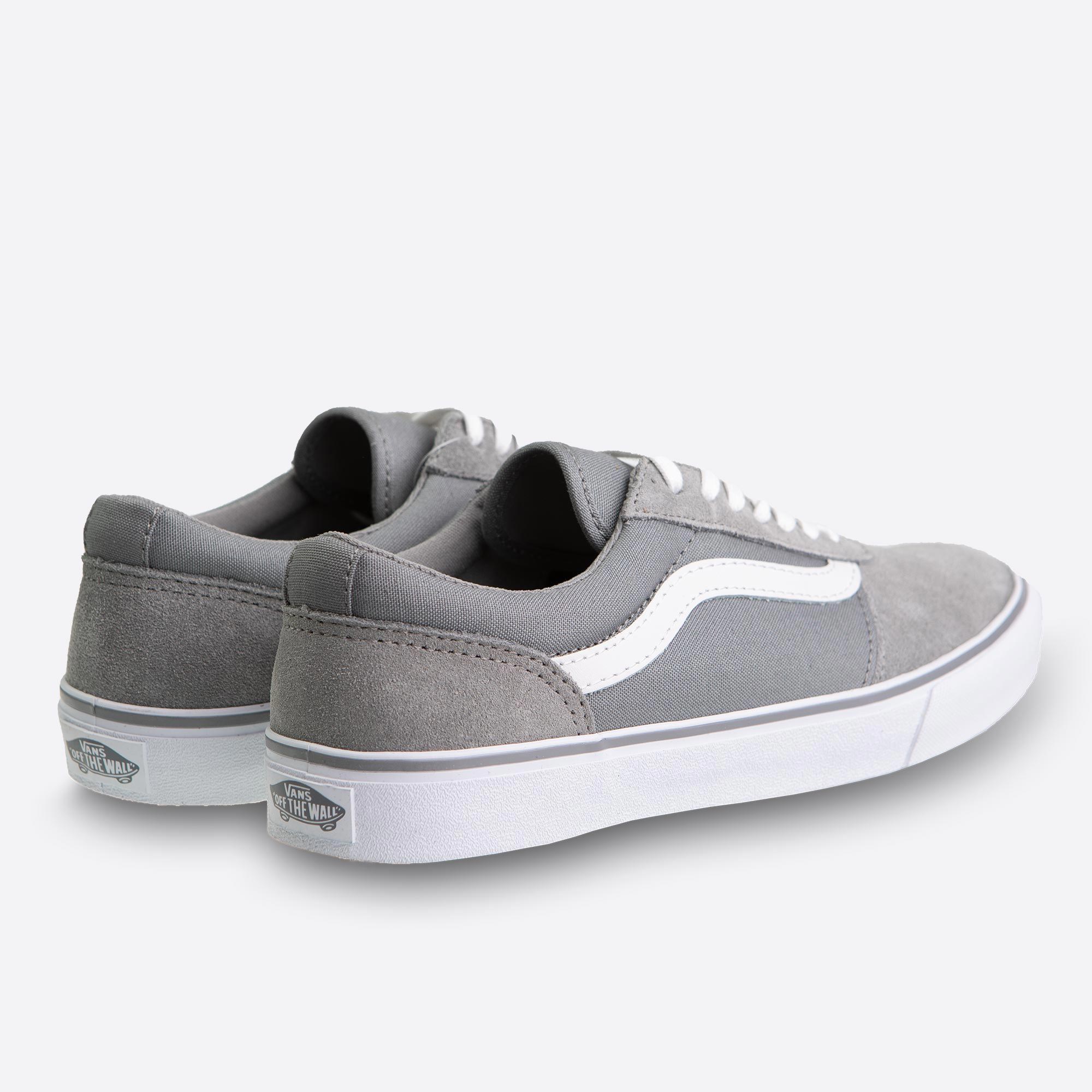 Vans maddie suede store canvas